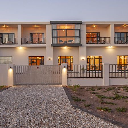 Glow Boutique Suites & Guesthouse 허머너스 외부 사진