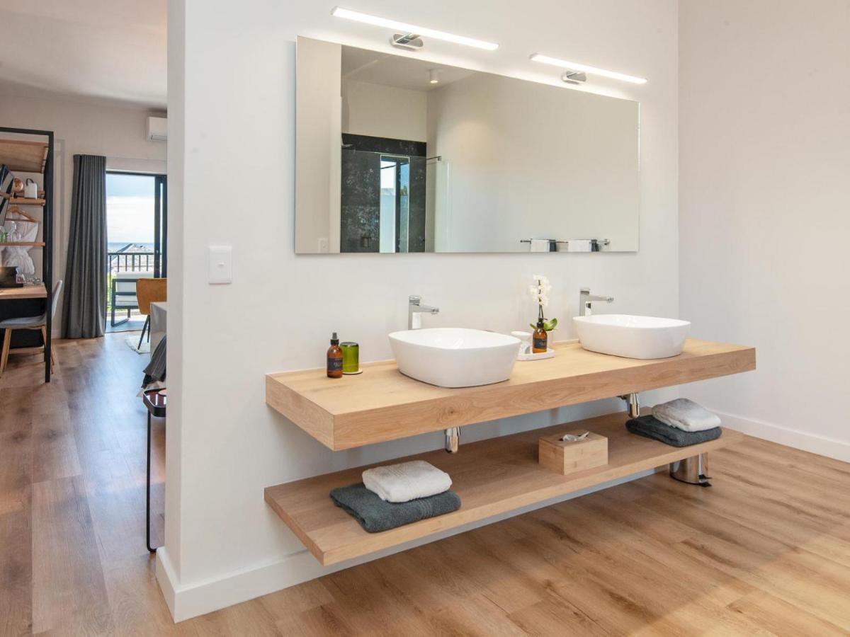 Glow Boutique Suites & Guesthouse 허머너스 객실 사진