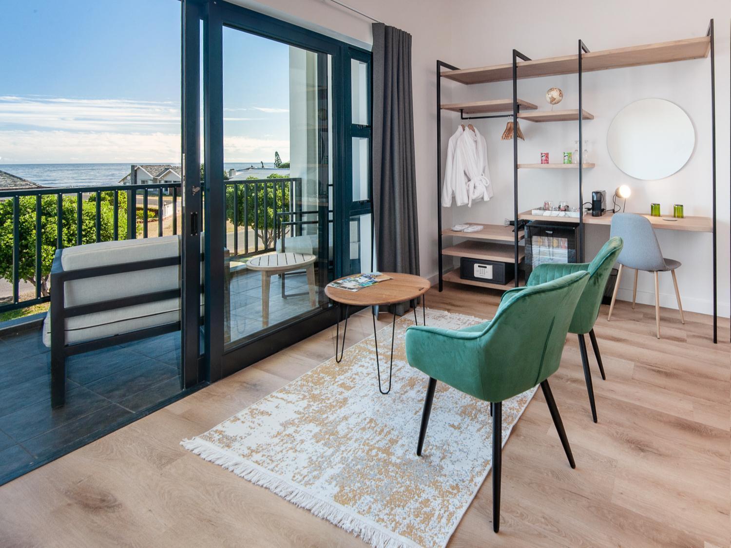 Glow Boutique Suites & Guesthouse 허머너스 객실 사진