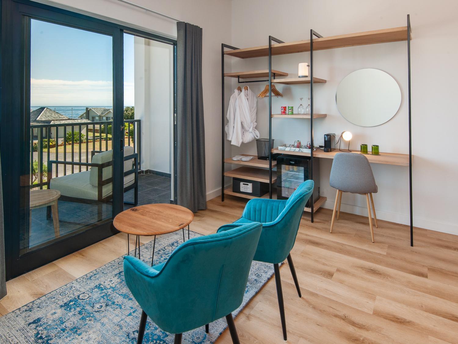 Glow Boutique Suites & Guesthouse 허머너스 객실 사진