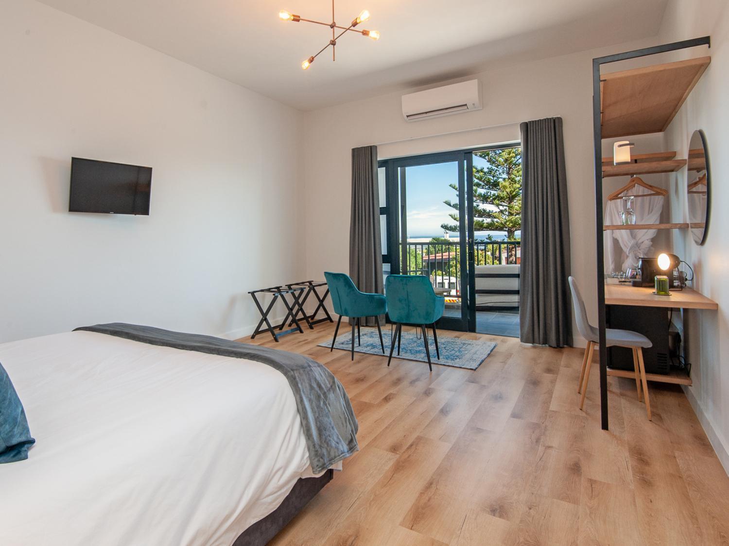 Glow Boutique Suites & Guesthouse 허머너스 객실 사진