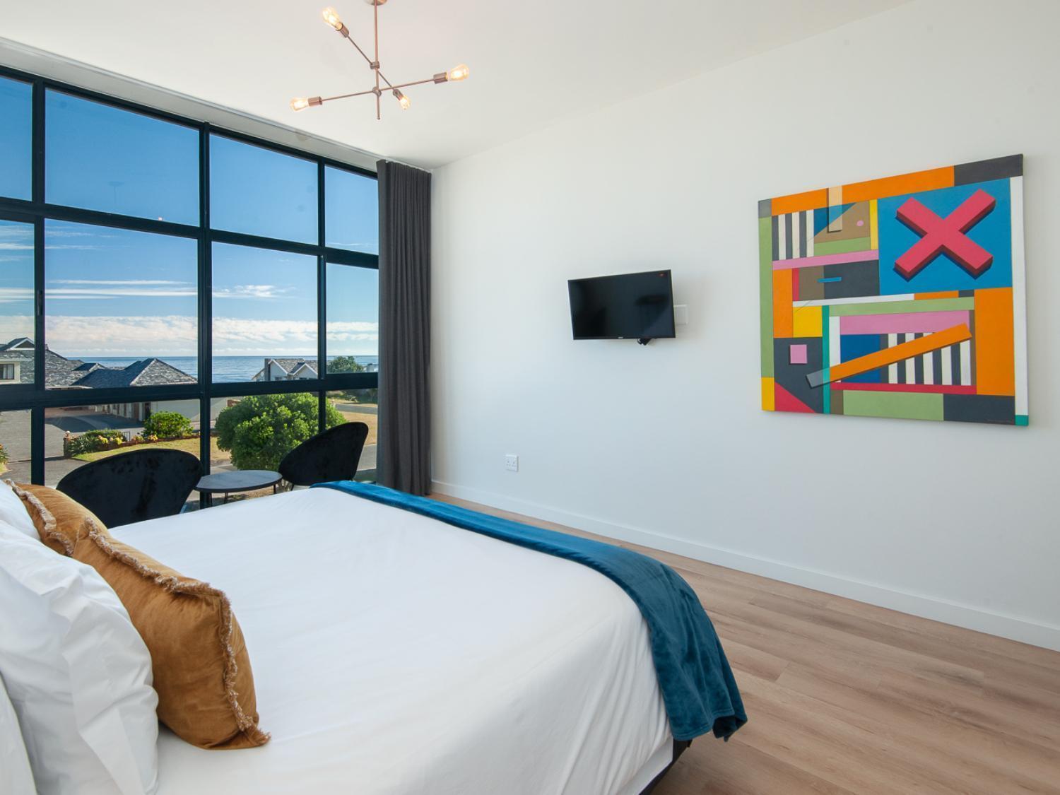 Glow Boutique Suites & Guesthouse 허머너스 객실 사진