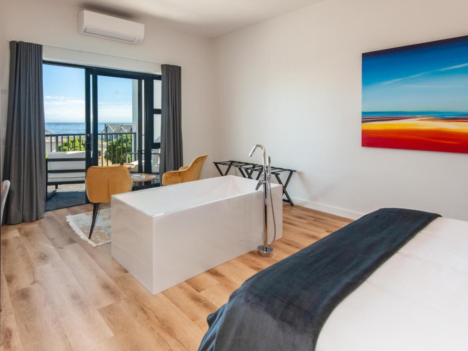Glow Boutique Suites & Guesthouse 허머너스 객실 사진