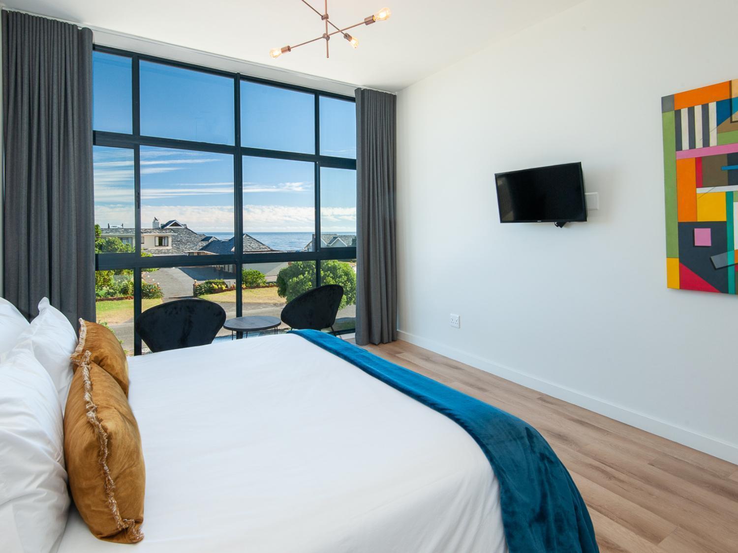 Glow Boutique Suites & Guesthouse 허머너스 객실 사진